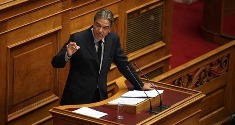 Ν. Σηφουνάκης: &quot;Παρά τη θέληση και την αφοσίωσή μου δεν θα είμαι υποψήφιος σ αυτές τις εκλογές&quot;