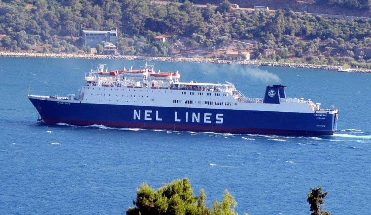 Stop ο Ταξιάρχης | Στη δεξαμενή εσπευσμένα