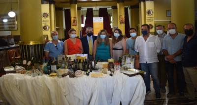 &Epsilon;&nu;ί&sigma;&chi;&upsilon;&sigma;&eta; &Alpha;&nu;&tau;&alpha;&gamma;&omega;&nu;&iota;&sigma;&tau;&iota;&kappa;ό&tau;&eta;&tau;&alpha;&sigmaf; &Tau;&omicron;&pi;&iota;&kappa;ώ&nu; &Pi;&alpha;&rho;&alpha;&delta;&omicron;&sigma;&iota;&alpha;&kappa;ώ&nu; &Pi;&rho;&omicron;ϊό&nu;&tau;&omega;&nu; &tau;&omicron;&upsilon; &Alpha;&gamma;&rho;&omicron;&delta;&iota;&alpha;&tau;&rho;&omicron;&phi;&iota;&kappa;&omicron;ύ &Tau;&omicron;&mu;έ&alpha;