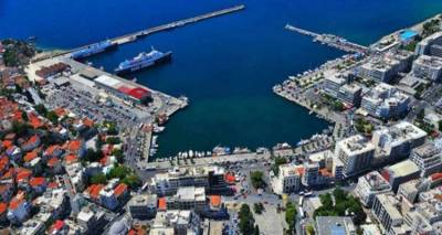 Αύξηση στην επιβατική κίνηση προς τη Λήμνο και τα υπόλοιπα νησιά του ΒΑ Αιγαίου από το λιμάνι της Καβάλας
