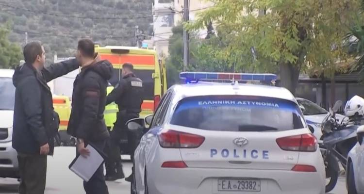 &Pi;&upsilon;&rho;&omicron;&beta;&omicron;&lambda;&iota;&sigma;&mu;&omicron;ί &sigma;&tau;&eta; &Gamma;&lambda;&upsilon;&phi;ά&delta;&alpha;: &Delta;ύ&omicron; &nu;&epsilon;&kappa;&rho;&omicron;ί &kappa;&alpha;&iota; έ&nu;&alpha;&sigmaf; &tau;&rho;&alpha;&upsilon;&mu;&alpha;&tau;ί&alpha;&sigmaf; -&Tau;&omicron;&upsilon;&rho;&kappa;&iota;&kappa;ή&sigmaf; &kappa;&alpha;&tau;&alpha;&gamma;&omega;&gamma;ή&sigmaf; &omicron;&iota; &epsilon;&mu;&pi;&lambda;&epsilon;&kappa;ό&mu;&epsilon;&nu;&omicron;&iota;, &tau;&rho;&epsilon;&iota;&sigmaf; &pi;&rho;&omicron;&sigma;&alpha;&gamma;&omega;&gamma;έ&sigmaf;