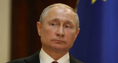 Βλαντιμίρ Πούτιν: Οι προτάσεις ενός &quot;καλοκάγαθου τσάρου&quot;