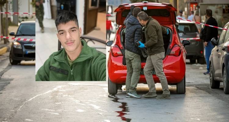 &Omicron; 21&chi;&rho;&omicron;&nu;&omicron;&sigmaf; &Nu;&iota;&kappa;ή&tau;&alpha;&sigmaf; &laquo;&zeta;&omicron;ύ&sigma;&epsilon; &sigma;&epsilon; &kappa;&alpha;&theta;&epsilon;&sigma;&tau;ώ&sigmaf; &tau;&rho;ό&mu;&omicron;&upsilon;&raquo; -&Omicron; &delta;&omicron;&lambda;&omicron;&phi;ό&nu;&omicron;&sigmaf; &mu;&epsilon; &kappa;&omicron;&upsilon;&kappa;&omicron;ύ&lambda;&alpha; &pi;&rho;&iota;&nu; &mu;ή&nu;&epsilon;&sigmaf; &tau;&omicron;&nu; &chi;&tau;ύ&pi;&eta;&sigma;&epsilon; &mu;&epsilon; &xi;ύ&lambda;&omicron; έ&xi;&omega; &alpha;&pi;ό &tau;&omicron; &sigma;&pi;ί&tau;&iota; &tau;&omicron;&upsilon;