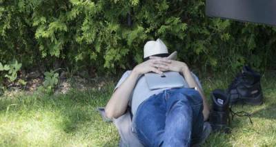 Πότε η μεσημεριανή «σιέστα» μπορεί να αποβεί επικίνδυνη