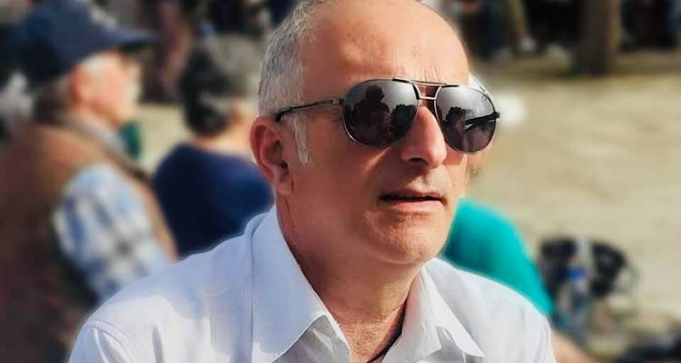 «Κανονικά φέτος τα σχολικά δρομολόγια» διαβεβαιώνει ο αρμόδιος Αντιπεριφερειάρχης Άγγελος Βλάττας Λαμπρινός