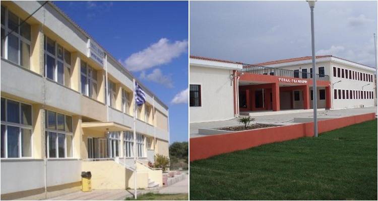 Γυμνάσιο και ΓΕΛ Μούδρου στα «υπό ένταξη» σχολεία του Δικτύου Συνδεδεμένων Σχολείων της UNESCO