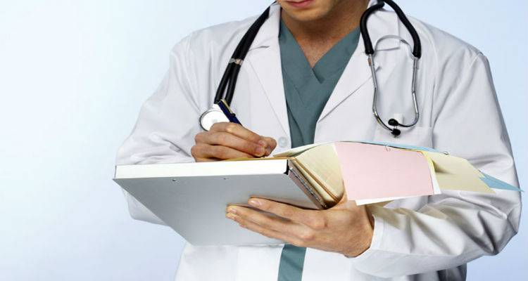 Το πρόγραμμα επισκέψεων γιατρών στα χωριά της Λήμνου από 19 έως 23 Οκτωβρίου