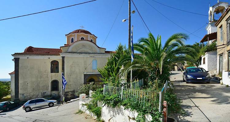 Λήμνος: Παραιτήθηκε ο Προέδρος της κοινότητας Κοντοπουλίου