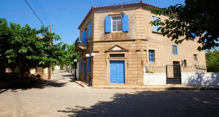 Προσωρινές κυκλοφοριακές ρυθμίσεις στην περιοχή Πορτιανού λόγω εργασιών αποχέτευσης
