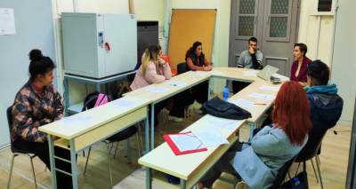 oi-mageires-tis-saek-limnou-sto-ergastirio-organoliptikoy-elegxou-tou-panepistimiou-aigaiou