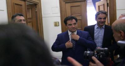 &Tau;&omicron; &Lambda;&omicron;&nu;&delta;ί&nu;&omicron; &psi;ή&phi;&iota;&sigma;&epsilon; &Mu;&eta;&tau;&sigma;&omicron;&tau;ά&kappa;&eta; &kappa;&alpha;&iota; &Gamma;&epsilon;&omega;&rho;&gamma;&iota;ά&delta;&eta;