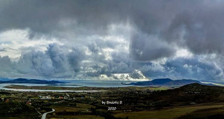 Φωτογραφία: Δημήτρης Μπουλώτης