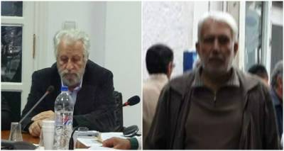 Πανταζής, Πλαφαδέλλης στο ψηφοδέλτιο του Βαγγέλη Γιαρμαδούρου