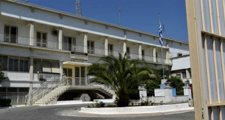 &Phi;&upsilon;&lambda;&alpha;&kappa;έ&sigmaf; &Kappa;&omicron;&rho;&upsilon;&delta;&alpha;&lambda;&lambda;&omicron;ύ: &Tau;&alpha; &pi;&rho;ώ&tau;&alpha; &sigma;&chi;έ&delta;&iota;&alpha; &gamma;&iota;&alpha; &tau;&eta; &mu;&epsilon;&tau;&alpha;&kappa;ό&mu;&iota;&sigma;ή &tau;&omicron;&upsilon;&sigmaf; | &Epsilon;&kappa;&tau;ό&sigmaf; &alpha;&sigma;&tau;&iota;&kappa;&omicron;ύ &iota;&sigma;&tau;&omicron;ύ, &delta;ί&pi;&lambda;&alpha; &sigma;&epsilon; &mu;&epsilon;&gamma;ά&lambda;&omicron; &omicron;&delta;&iota;&kappa;ό ά&xi;&omicron;&nu;&alpha;