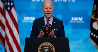 Μπάιντεν: Αυξάνει τους φόρους των πλουσιότερων Αμερικανών