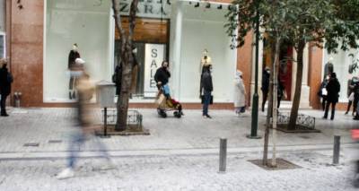 Lockdown: Στις 16 Μαρτίου ενδέχεται να ανοίξει η αγορά | Τι είπαν Πέτσας και Σκυλακάκης