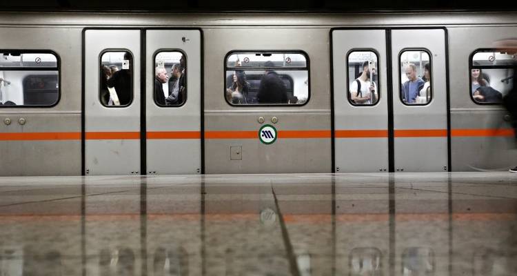 Απεργία για τα Τέμπη: Πώς θα λειτουργήσουν τα μέσα μαζικής μεταφοράς την Παρασκευή 28/2