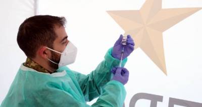 Βρετανία: Το εμβόλιο της Astra Zeneca  είναι ασφαλές, υπογραμμίζει ο Μπόρις Τζόνσον