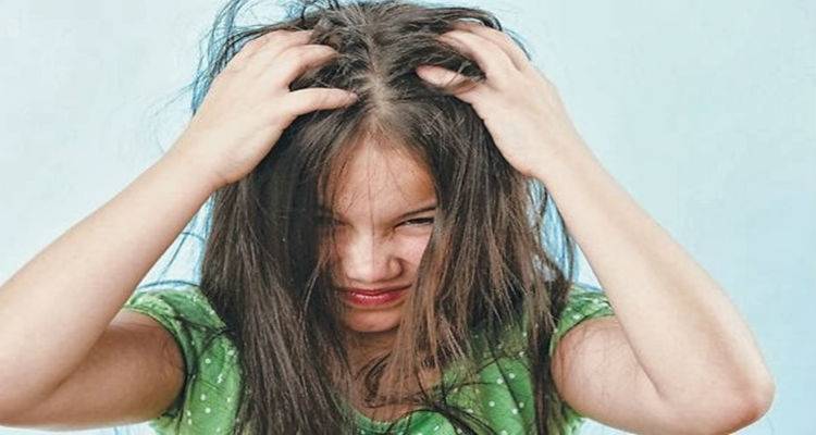 Ψείρες: Πώς μεταδίδονται και πώς θα απαλλαγείτε οριστικά