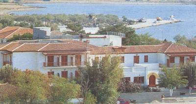 Μπήκε η υπογραφή για το Κέντρο Ναυτικής Παράδοσης στο Μούδρο