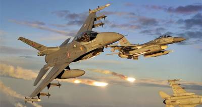 Ά&gamma;&kappa;&upsilon;&rho;&alpha; - &Alpha;&theta;ή&nu;&alpha;: &Alpha;&pi;ό &tau;&alpha; &kappa;ό&kappa;&pi;&iota;&tau; &tau;&omega;&nu; F-16 &sigma;&tau;&alpha;... &mu;&alpha;&theta;ή&mu;&alpha;&tau;&alpha; &delta;&iota;&epsilon;&theta;&nu;&omicron;ύ&sigmaf; &delta;&iota;&kappa;&alpha;ί&omicron;&upsilon;