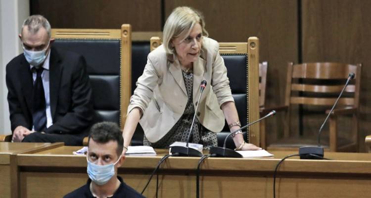 &Delta;ί&kappa;&eta; &Chi;&rho;&upsilon;&sigma;ή&sigmaf; &Alpha;&upsilon;&gamma;ή&sigmaf;: &Eta; &epsilon;&iota;&sigma;&alpha;&gamma;&gamma;&epsilon;&lambda;έ&alpha;&sigmaf; &pi;&rho;ό&tau;&epsilon;&iota;&nu;&epsilon; &kappa;ά&theta;&epsilon;&iota;&rho;&xi;&eta; 13 &epsilon;&tau;ώ&nu; &sigma;&tau;&eta; &delta;&iota;&epsilon;&upsilon;&theta;&upsilon;&nu;&tau;&iota;&kappa;ή &omicron;&mu;ά&delta;&alpha; | &Iota;&sigma;ό&beta;&iota;&alpha; &kappa;&alpha;&iota; 7 έ&tau;&eta; &sigma;&tau;&omicron;&nu; &Rho;&omicron;&upsilon;&pi;&alpha;&kappa;&iota;ά