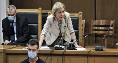 &Delta;ί&kappa;&eta; &Chi;&rho;&upsilon;&sigma;ή&sigmaf; &Alpha;&upsilon;&gamma;ή&sigmaf;: &Eta; &epsilon;&iota;&sigma;&alpha;&gamma;&gamma;&epsilon;&lambda;έ&alpha;&sigmaf; &pi;&rho;ό&tau;&epsilon;&iota;&nu;&epsilon; &kappa;ά&theta;&epsilon;&iota;&rho;&xi;&eta; 13 &epsilon;&tau;ώ&nu; &sigma;&tau;&eta; &delta;&iota;&epsilon;&upsilon;&theta;&upsilon;&nu;&tau;&iota;&kappa;ή &omicron;&mu;ά&delta;&alpha; | &Iota;&sigma;ό&beta;&iota;&alpha; &kappa;&alpha;&iota; 7 έ&tau;&eta; &sigma;&tau;&omicron;&nu; &Rho;&omicron;&upsilon;&pi;&alpha;&kappa;&iota;ά