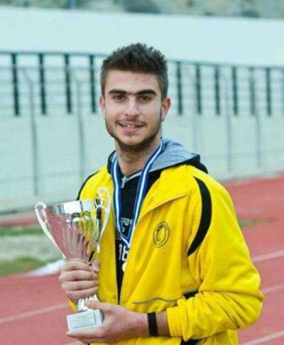 Μεταγραφή σε ομάδα της Θεσσαλονίκης για τον Λημνιό Ηλία Σαρρή