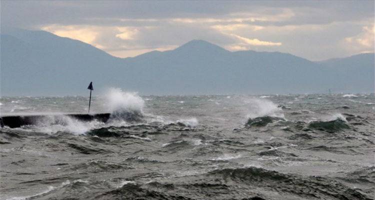 Έκτακτο δελτίο επιδείνωσης καιρού