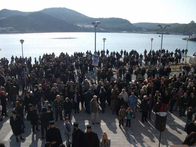 Στις 18 Φεβρουαρίου τελικά το Διευρυμένο Δημοτικό Συμβούλιο