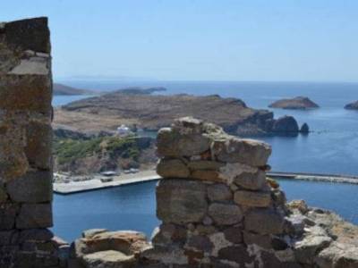 Δώρο 3 ταξίδια 4ήμερης διαμονής στη Λήμνο από τηλεοπτική εκπομπή (photo)