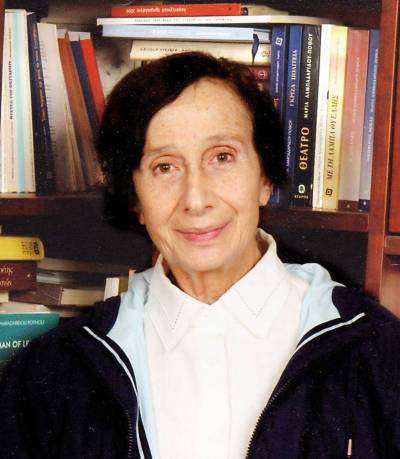 Σκέψεις της  Μαρίας Λαμπαδαρίδου Πόθου για τη σημερινή επέτειο απελευθέρωσης της Λήμνου