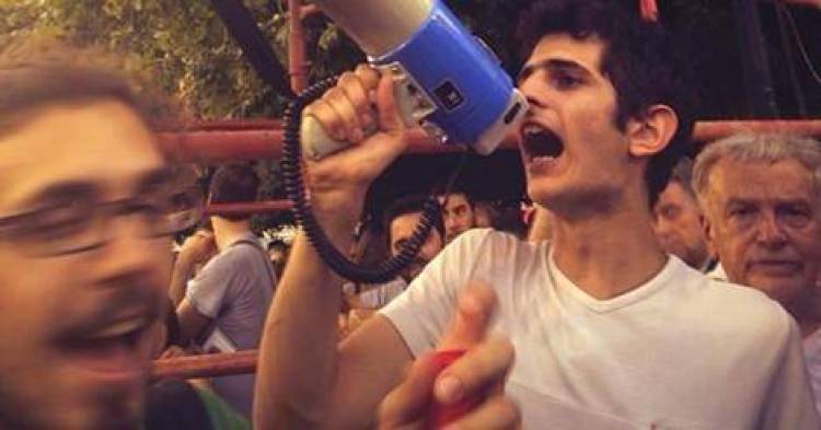 Δήλωση Χατζηχαραλάμπους για τα αποτελέσματα των εκλογών