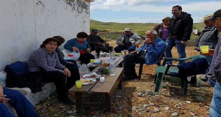 &Sigma;&tau;&omicron; &Phi;&alpha;&lambda;&alpha;&kappa;&rho;ό &gamma;&iota;&alpha; &tau;&eta;&nu; &Pi;&rho;&omega;&tau;&omicron;&mu;&alpha;&gamma;&iota;ά &eta; &Chi;&rho;&iota;&sigma;&tau;&iota;ά&nu;&alpha; &Kappa;&alpha;&lambda;&omicron;&gamma;ή&rho;&omicron;&upsilon;
