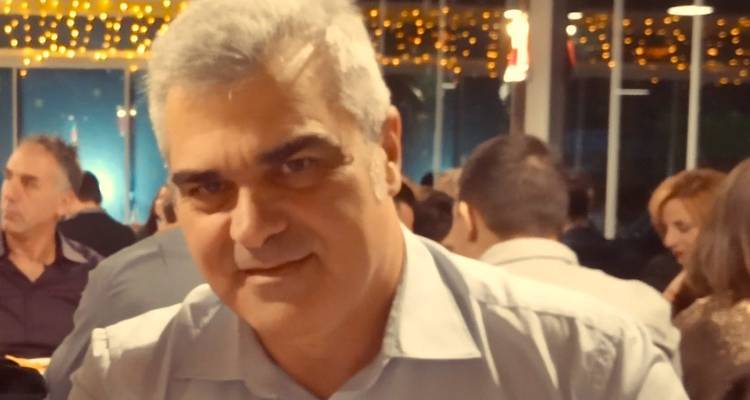 Ανέλαβε καθήκοντα ο νέος διοικητής του Νοσοκομείου Λήμνου Δημήτρης Μάνος