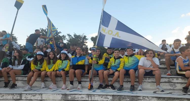 Ο ΝΟΛ στην 15η Πανελλήνια Συνάντηση Ανάπτυξης