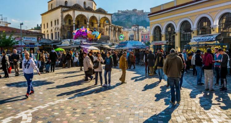 Επιταχύνονται η μείωση ασφαλιστικών εισφορών και της εισφοράς αλληλεγγύης