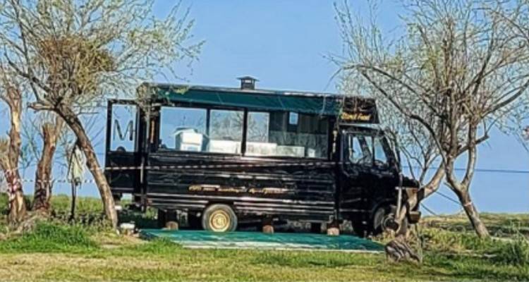 Αντιδρούν οι Μυριναίοι της Αθήνας στην τοποθέτηση καντίνας στο Ρωμέικο