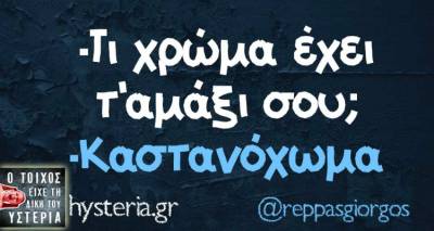 &Tau;&alpha; &pi;&alpha;&rho;&alpha;&lambda;&epsilon;&iota;&pi;ό&mu;&epsilon;&nu;&alpha; &tau;&eta;&sigmaf; &Tau;&rho;ί&tau;&eta;&sigmaf;