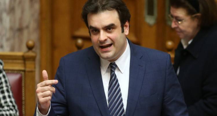 Πιερρακάκης: Άμεσα σε μία πλατφόρμα οι ψηφιακές υπηρεσίες του δημοσίου | Οι τρόποι ταυτοποίησης