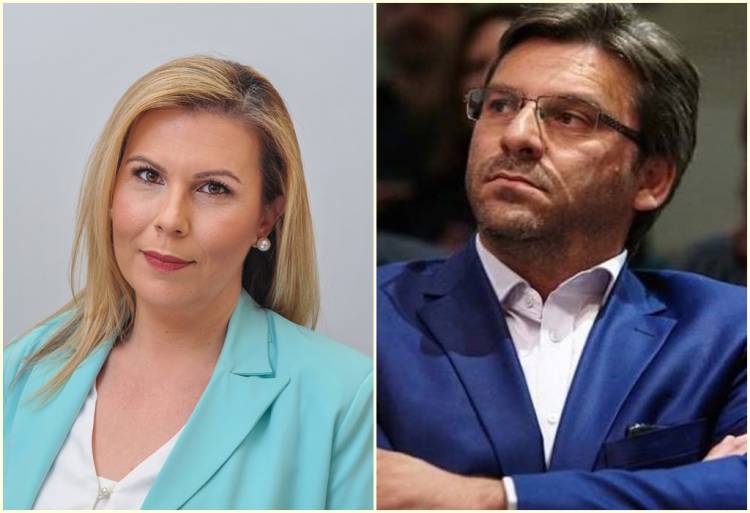 Λήμνος – Δημοτικές Εκλογές 2023: Τα πρώτα αποτελέσματα