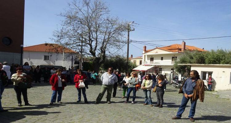 &Sigma;&upsilon;&gamma;&kappa;έ&nu;&tau;&rho;&omega;&sigma;&eta; &delta;&iota;&alpha;&mu;&alpha;&rho;&tau;&upsilon;&rho;ί&alpha;&sigmaf; &tau;&eta;&sigmaf; &Alpha;&Delta;&Epsilon;&Delta;&Upsilon; &sigma;&tau;&omicron; &Nu;&omicron;&sigma;&omicron;&kappa;&omicron;&mu;&epsilon;ί&omicron; &Lambda;ή&mu;&nu;&omicron;&upsilon; (mp3+photos)