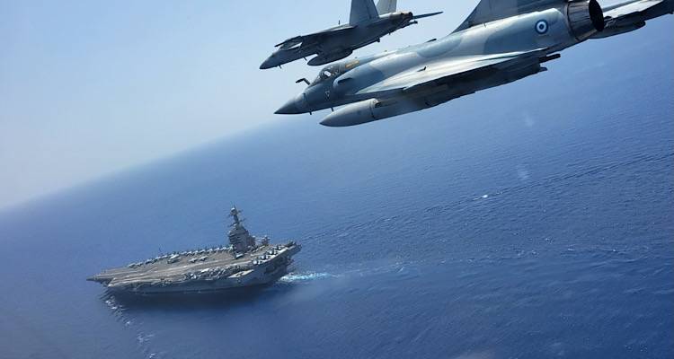 &Eta; &Lambda;ή&mu;&nu;&omicron;&sigmaf; &mu;&epsilon;&tau;&alpha;&xi;ύ &tau;&omega;&nu; &delta;ύ&omicron; &pi;&iota;&theta;&alpha;&nu;ό&tau;&epsilon;&rho;&omega;&nu; &nu;&eta;&sigma;&iota;ώ&nu; &gamma;&iota;&alpha; &tau;&eta;&nu; &epsilon;&gamma;&kappa;&alpha;&tau;ά&sigma;&tau;&alpha;&sigma;&eta; &alpha;&mu;&epsilon;&rho;&iota;&kappa;ά&nu;&iota;&kappa;&eta;&sigmaf; &beta;ά&sigma;&eta;&sigmaf;