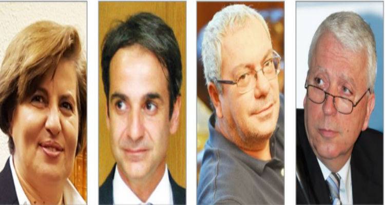 &laquo;&Kappa;&alpha;&rho;&alpha;&mu;&pi;ό&lambda;&alpha;&raquo; &phi;έ&rho;&nu;&epsilon;&iota; &tau;&omicron; &chi;&rho;ί&sigma;&mu;&alpha; &sigma;&epsilon; &Kappa;&alpha;&lambda;&omicron;&gamma;ή&rho;&omicron;&upsilon;