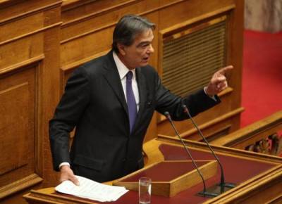 «Δεν τίθεται θέμα υποβάθμισης του Τελωνείου Λήμνου», διαβεβαίωσε ο αρμόδιος Γ. Γραμματέας τον Νίκο Σηφουνάκη | Ενοχλημένος ο βουλευτής από τις πρόσφατες βολές Χατζηδιαμαντή