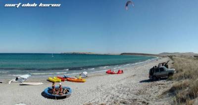 Η WWF Ελλάδος στη Λήμνο | Πραγματοποιήθηκε η συνεδρίαση για το Κέρος