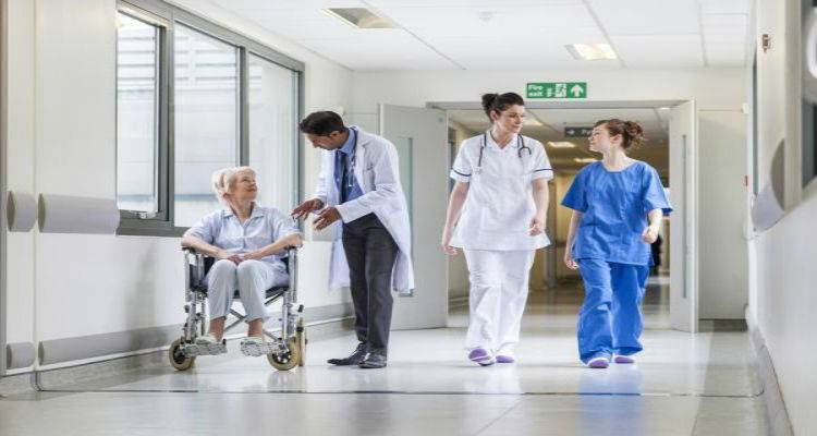 Προσλήψεις υγειονομικών στα νησιά του Ανατολικού Αιγαίου
