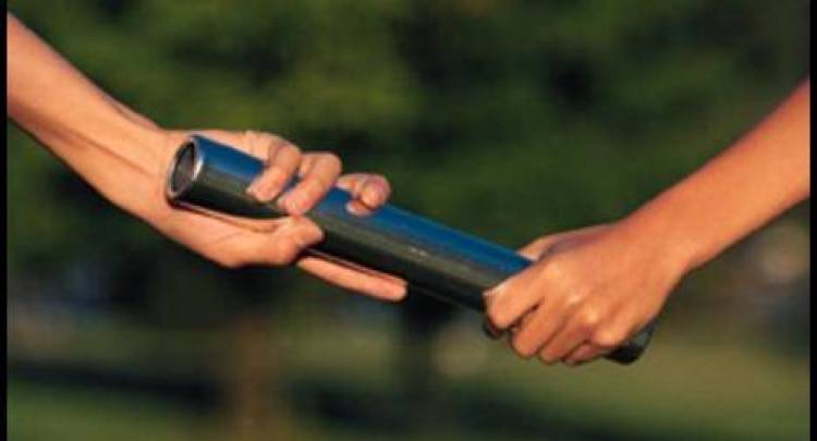 Αγώνας σκυταλοδρομίας πέντε ηλικιών στη Λήμνο