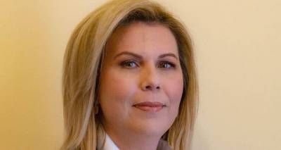 &Gamma;&epsilon;ώ&rho;&gamma;&alpha;: &laquo;&Eta; &Kappa;&upsilon;&rho;&iota;&alpha;&kappa;ή &tau;&omega;&nu; &epsilon;&kappa;&lambda;&omicron;&gamma;ώ&nu; &epsilon;ί&nu;&alpha;&iota; &mu;ό&nu;&omicron;&nu; &mu;&iota;&alpha; &mu;έ&rho;&alpha;. &Tau;&omicron; &zeta;&eta;&tau;&omicron;ύ&mu;&epsilon;&nu;&omicron; &epsilon;ί&nu;&alpha;&iota; &eta; &Delta;&epsilon;&upsilon;&tau;έ&rho;&alpha; &kappa;&alpha;&iota; &tau;&omicron; &mu;έ&lambda;&lambda;&omicron;&nu; &tau;&eta;&sigmaf; &Lambda;ή&mu;&nu;&omicron;&upsilon;&raquo;.