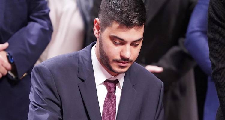 Έ&pi;&alpha;&rho;&chi;&omicron;&sigmaf; &Lambda;ή&mu;&nu;&omicron;&upsilon;: &laquo;&Omicron;&upsilon;&delta;έ&pi;&omicron;&tau;&epsilon; &omicron;&rho;ί&sigma;&tau;&eta;&kappa;&alpha; &pi;&rho;ό&epsilon;&delta;&rho;&omicron;&sigmaf; &Epsilon;&pi;&iota;&tau;&rho;&omicron;&pi;ή&sigmaf; &Phi;&omicron;&rho;έ&omega;&nu;, &omicron;&upsilon;&delta;έ&pi;&omicron;&tau;&epsilon; &pi;&rho;&omicron;&sigma;&kappa;&lambda;ή&theta;&eta;&kappa;&alpha; &sigma;&epsilon; &sigma;ύ&sigma;&kappa;&epsilon;&psi;&eta; &gamma;&iota;&alpha; &tau;&omicron; &alpha;&kappa;&tau;&omicron;&pi;&lambda;&omicron;ϊ&kappa;ό&raquo;